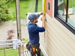 Professional Siding in Richmond Heights, MO